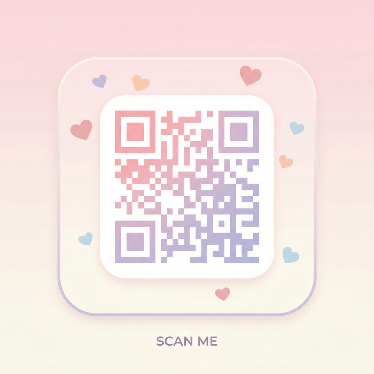 玩物社区公众号二维码